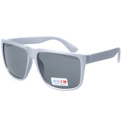 Детские солнцезащитные очки 1016 (св.серый)