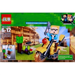 Конструктор JLB 3D68905