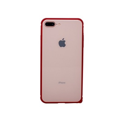 Чехол-бампер Activ MT01 для "Apple iPhone 7 Plus/8 Plus" (красный) 63705