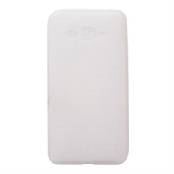 Чехол-накладка Activ Snood для "Samsung SM-G530 Galaxy Grand Prime" (белый) 59089
