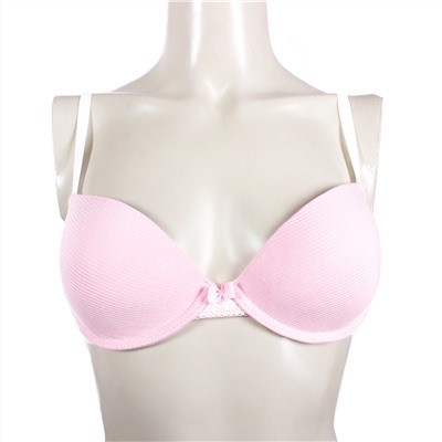 Бюстгальтер Vis-A-Vis BF-0930 (Pearl Pink)