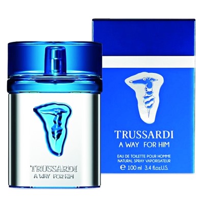 Trussardi - a Wway for Him, 100 ml