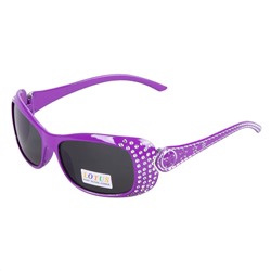 Детские солнцезащитные очки 5538.2 (фиолетовый)