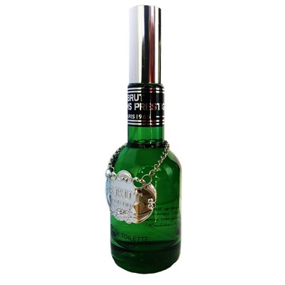 Faberge - Brut For Men Perfume, 100 ml