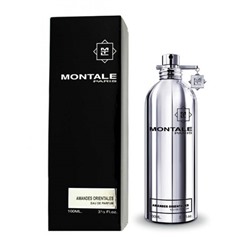 Montale - Amandes Orientales, 100 ml