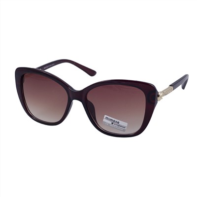 Солнцезащитные очки 5019 (коричневый)