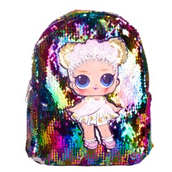 Рюкзак детский 607.8 (разноцветный)