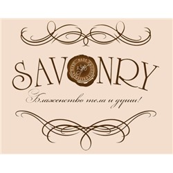 Каталог продукции " Savonry "