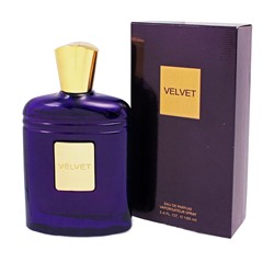 Velvet by My Perfumes 100 мл.