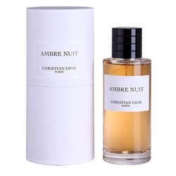 Christian Dior - Ambre Nuit, 100 ml