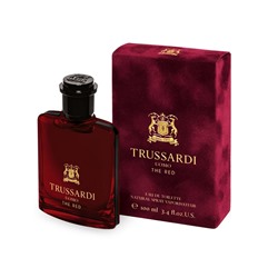 Trussardi - Uomo The Red, 100 ml
