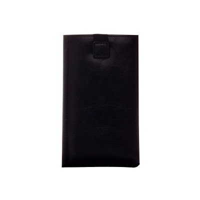 Универсальный чехол-книжка Activ Note NC4055, 5,5 дюйма (черный) 59856