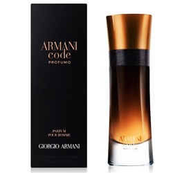 Giorgio Armani - Armani Code Profumo, 100 ml