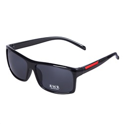 Солнцезащитные очки 1248 (черный)