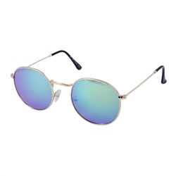 Солнцезащитные очки MR-2301.2 (сине-золотой)