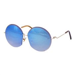 Солнцезащитные очки 5524 (синий)