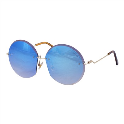 Солнцезащитные очки 5524 (синий)