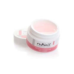УФ-Гель RuNail UV GeL Камуфлирующий розовый 15 g