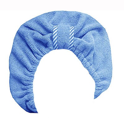 Шапка полотенце на голову