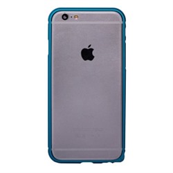 Чехол-бампер Activ MT01 для "Apple iPhone 6/6S" (синий) 43009
