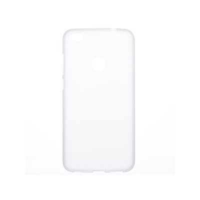 Чехол-накладка Activ Mate для Huawei Honor 8 Lite (белый) 70504