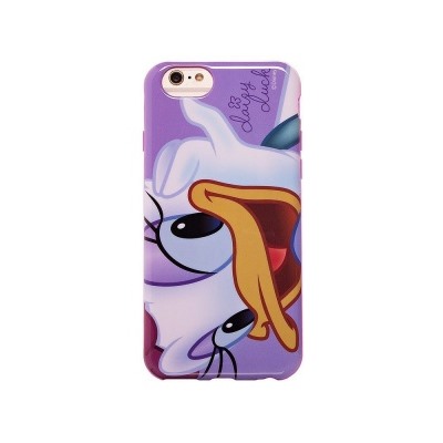 Чехол-накладка Disney Daisy Duck для Apple iPhone 6 51636