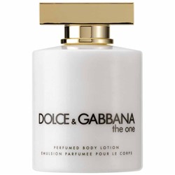 Лосьон для тела Dolce & GabbanaThe One Body Lotion, 60 ml