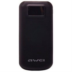 Внешний аккумулятор Awei P50K 10000 mAh (черный) 79577