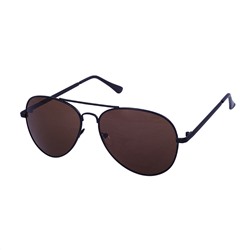 Солнцезащитные очки 9009.1 (коричневый)