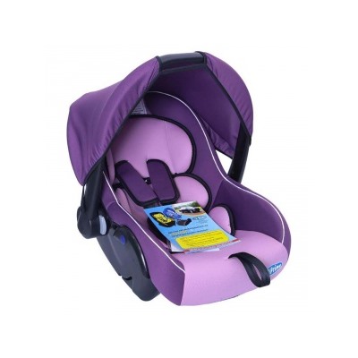 Кресло детское Kids Prime 5 фиолетовый LB321