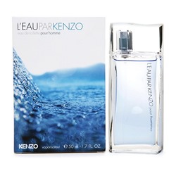 Kenzo - L'eau Par Kenzo pour homme 50 мл