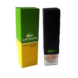 Lacoste - Challenge Green, 100 ml