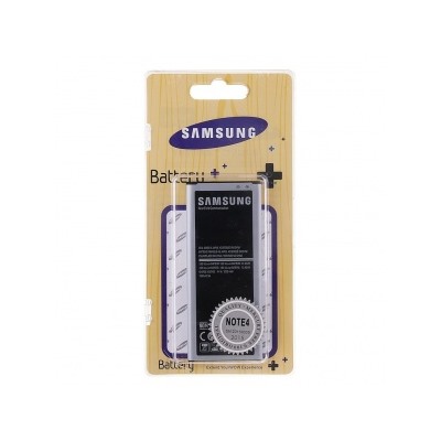 Аккумулятор для телефона Original Samsung Galaxy Note 4 (3220 mAh) 50418