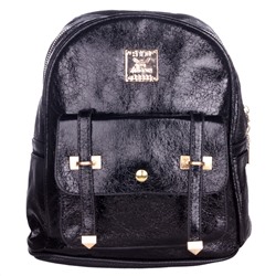 Рюкзак детский 606.5 (черный)