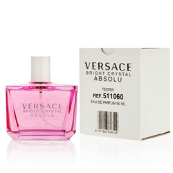 Тестер Versace Bright Cristal Absolu