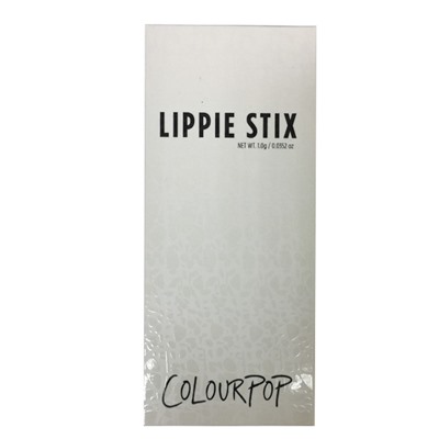 Помада Colourpop Lippe Stix (12шт.)