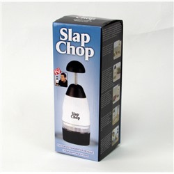 Измельчитель продуктов Слэп Чоп (Slap Chop)