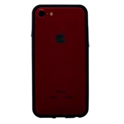 Чехол-бампер Activ MELIA для "Apple iPhone 6/6S" (черный) 63716