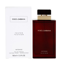 Тестер Dolce&Gabbana Intense