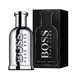 Hugo Boss - Bottled United, 100 ml