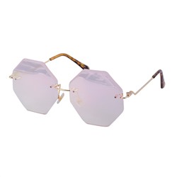 Солнцезащитные очки 5507 (розовый)