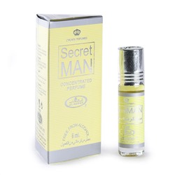 Духи Crown Perfumes 34730.4 (Secret Man)