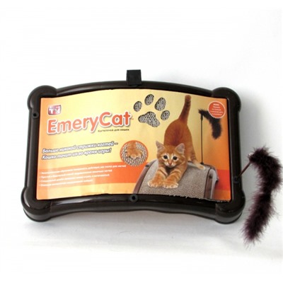 Когтеточка для кошек Emerycat Board
