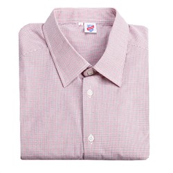 Рубашка мужская, короткий рукав 9021.37 (цветная)