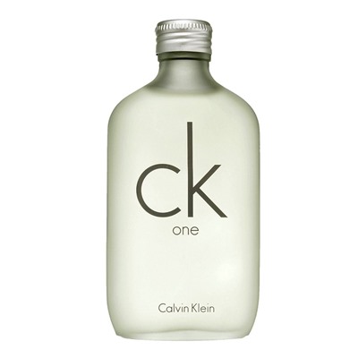 Calvin Klein - CK One, 100 ml