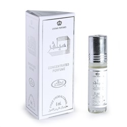 Духи Crown Perfumes 34730.8 (Silver)