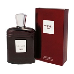 Velvet Oud by My Perfumes 100 мл.