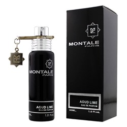 Montale - Aoud Lime 30 мл.