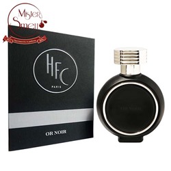 Haute Fragrance Company - Or Noir, 75 ml