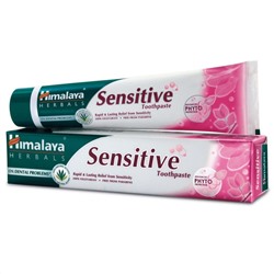 Зубная паста Himalaya 34736.26 (Sensitive)